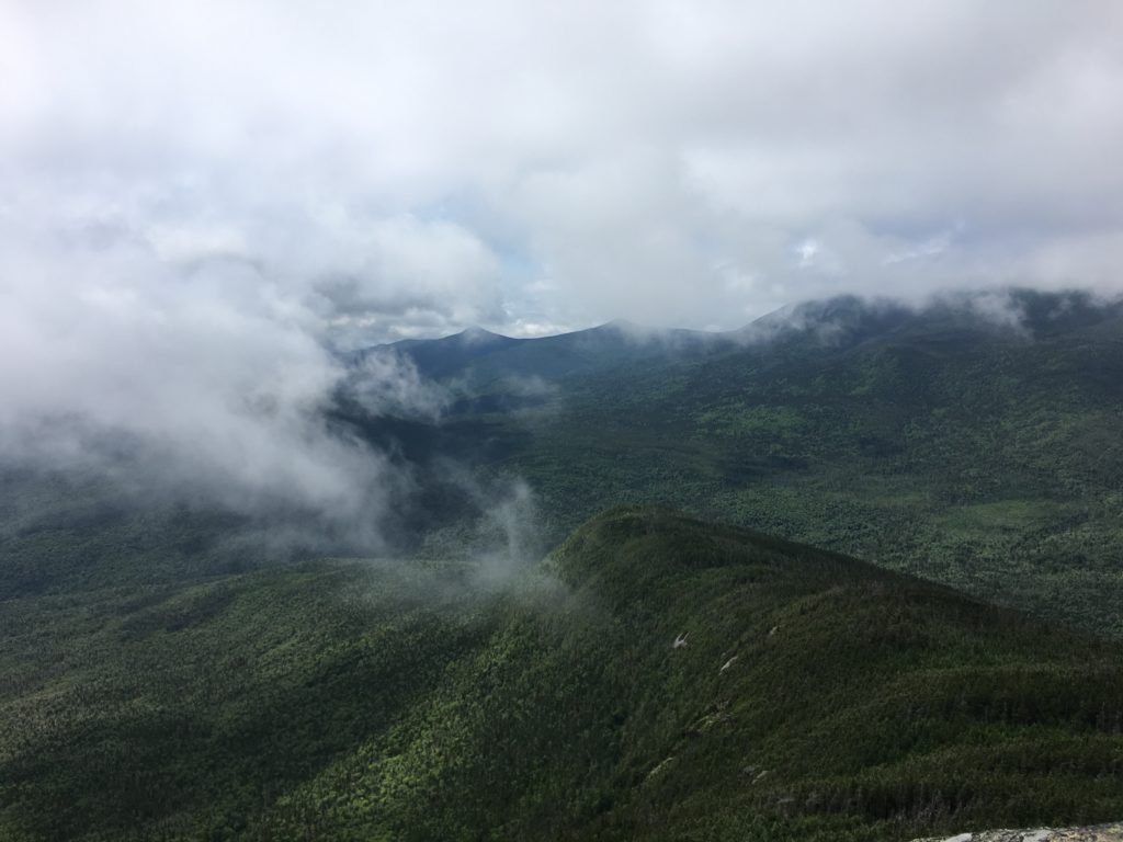 Garfield Summit Garfield Summit
