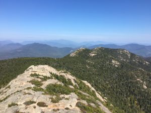 Mount Chocorua Summit
