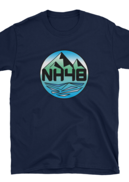 NH 48 Logo T