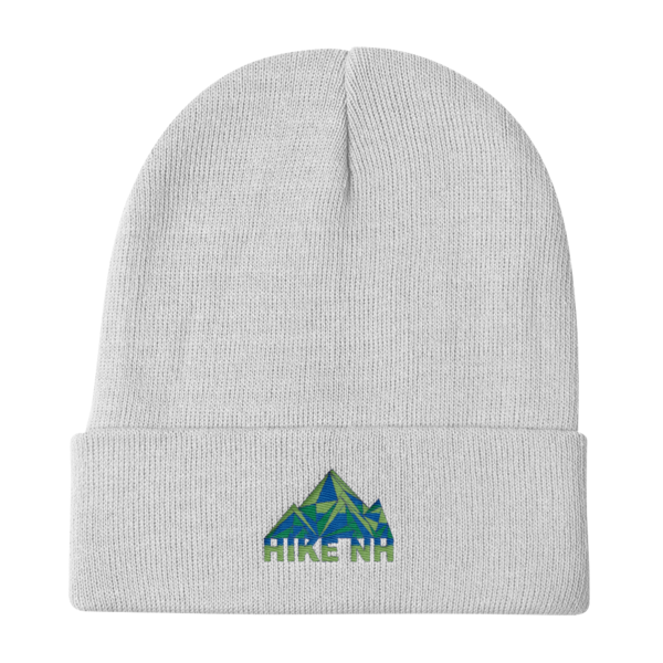 Hike NH Knit Beanie The Perfect NH Hat