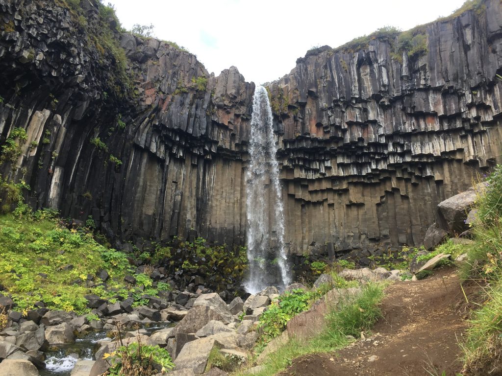 Svartifoss