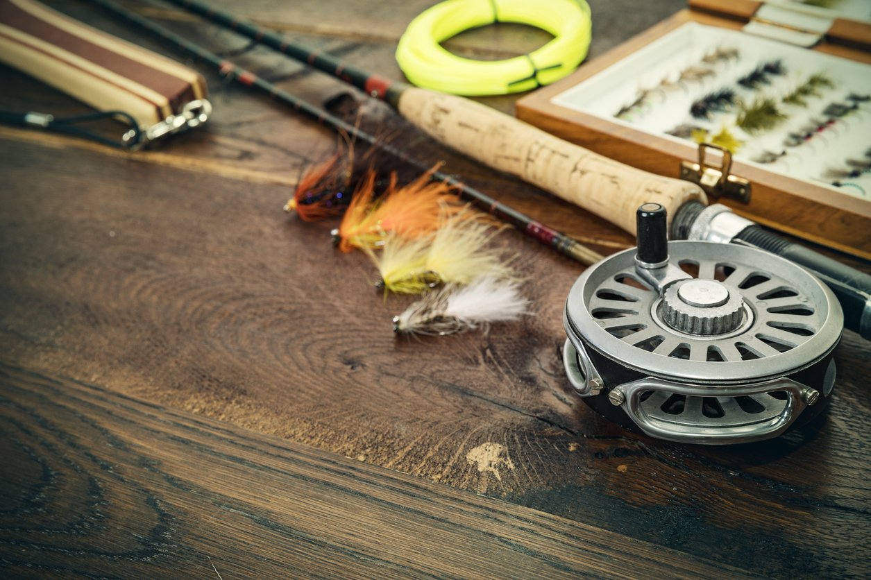 Best Gift Ideas for Someone That Loves Fly Fishing (From Someone that Loves Fly Fishing)