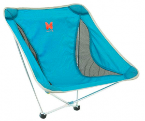 Alite Monarch Lightweight Hiking Chair