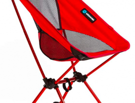 Wildhorn Terralite Hiking Chair