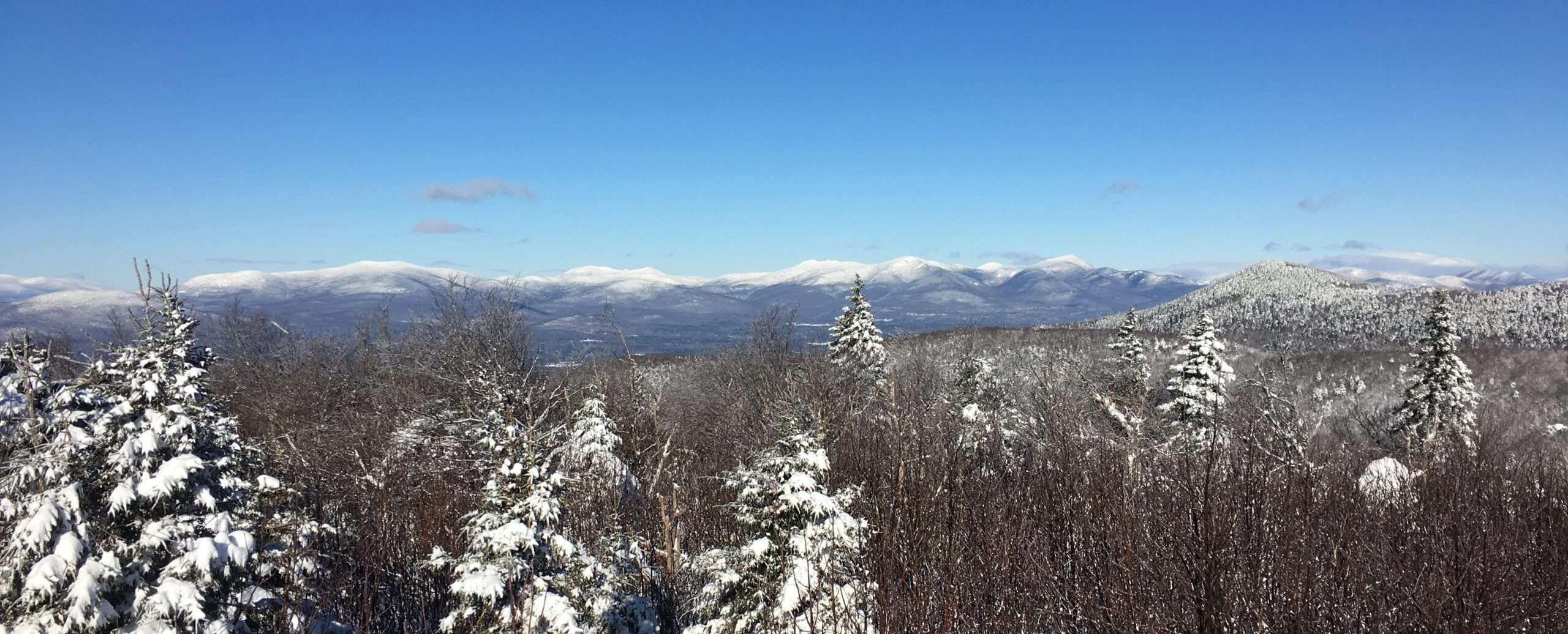 Hiking Mount Roberts – Castle In The Clouds