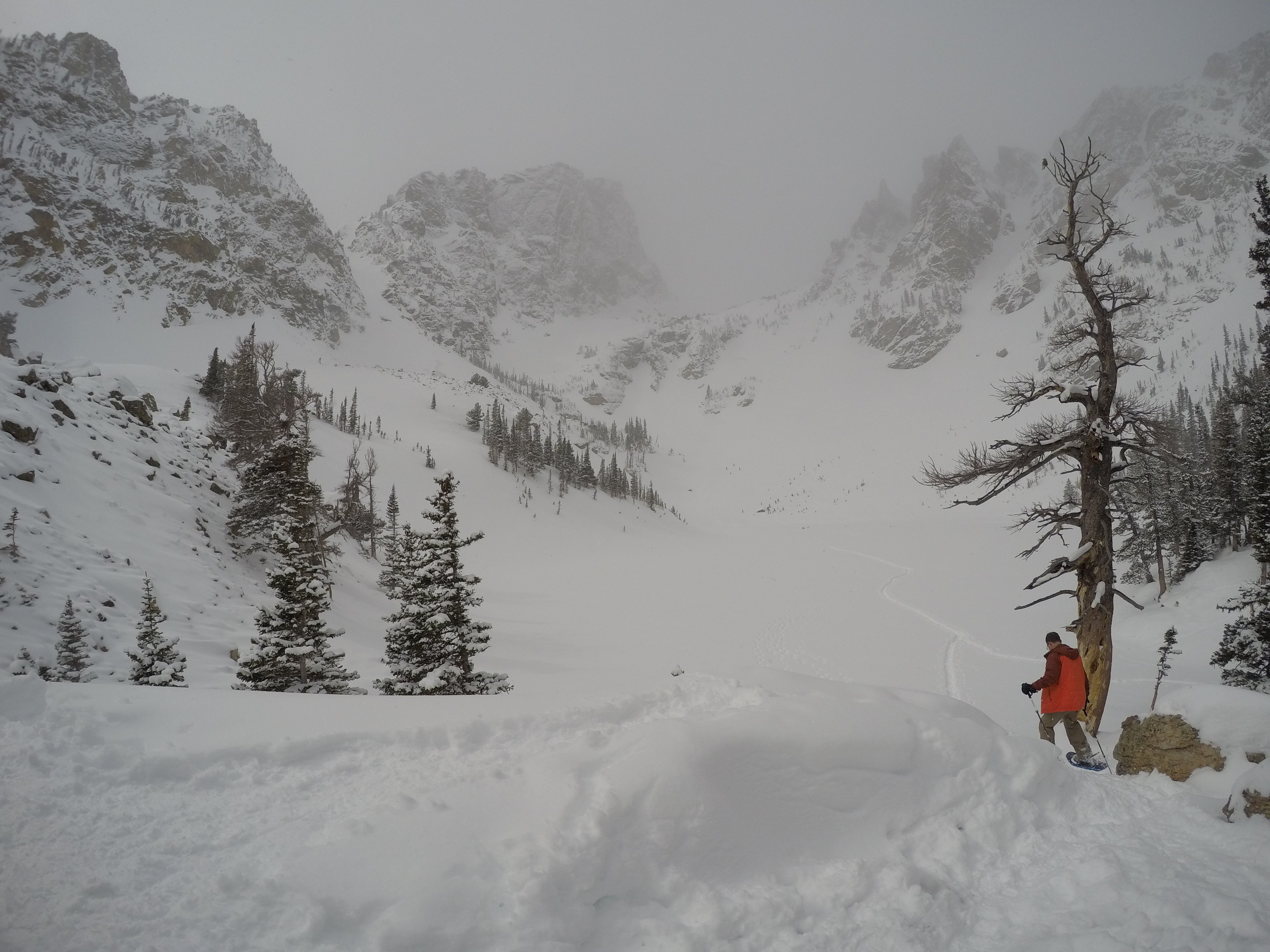 Emerald Lake Colorado