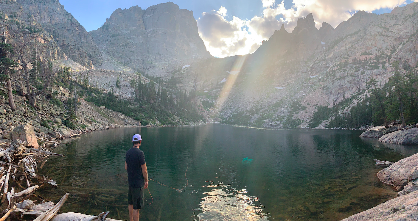 Emerald Lake Colorado – A Gem of Rocky Mountain National Park