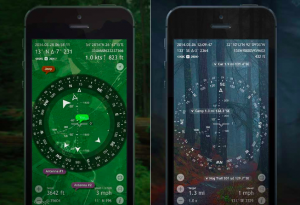 Spyglass App