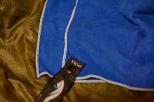 How To Maintain Personal Hygiene On Trail - Towel How To Maintain Personal Hygiene On Trail - Towel