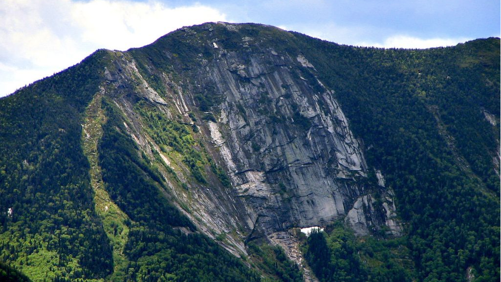 Gothics Mountain Hiking Trail Guide: Map, Trail Descriptions, Pictures & More