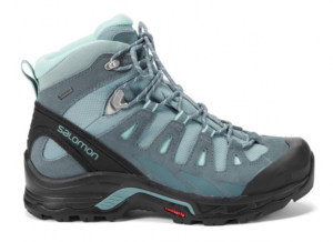 High Ankle Hiking Boot