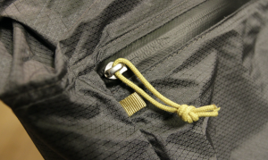 Zippers