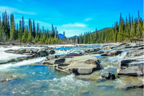 Bighorn River, Montana