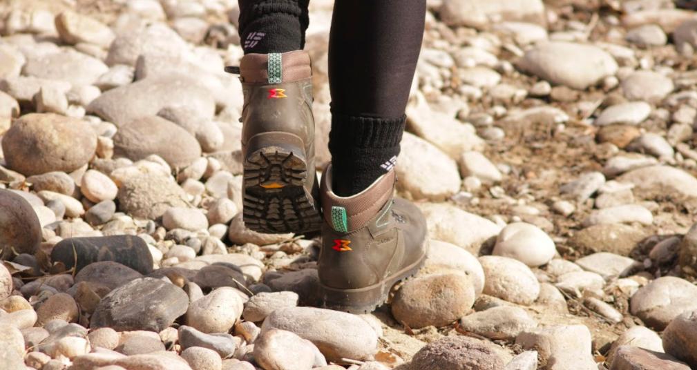 Garmont Pordoi GTX® Hiking Boot Review