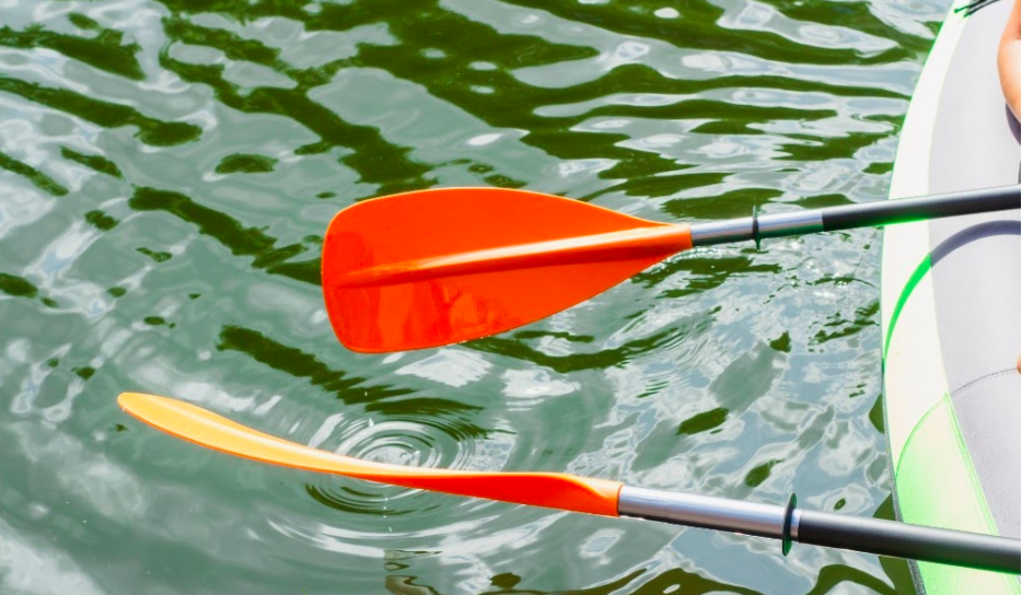 Kayak Paddles