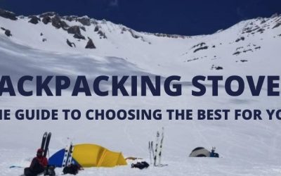Choosing the Best Backpacking Stove in 2023