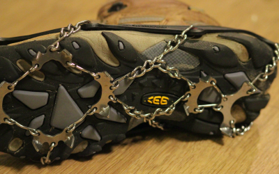 Kahtoola Microspikes Review – Durability & Traction Testing