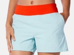 Cotopaxi Womens Vamos Shorts
