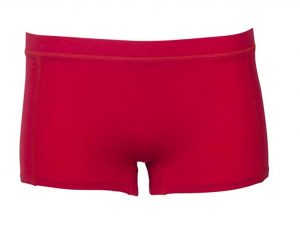 Ridge Merino Boy Shorts