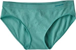 Patagonia Barely Hipster 