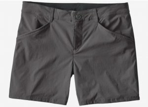 Patagonia Quandary Shorts