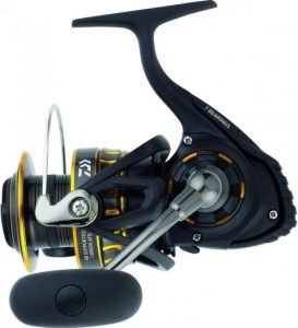 Daiwa BG Spinning Reel