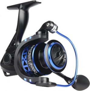 KastKing Centron Spinning Reel
