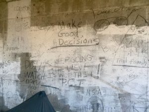 You can make all the good decisions you want.