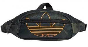 Adidas Originals Unisex National Waist Pack