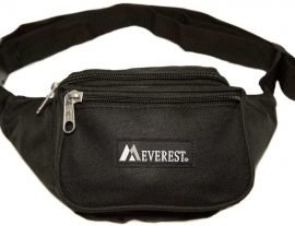 Everest Signature Waist Pack