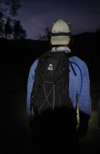 Dagger Daypack