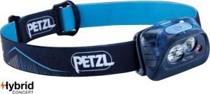 Petzl Actik
