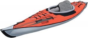 ADVANCED ELEMENTS AdvancedFrame Inflatable Kayak