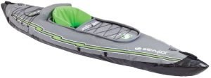 Sevylor Quikpak K5 1-Person Kayak