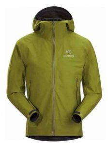 Arc'teryx Zeta SL Jacket