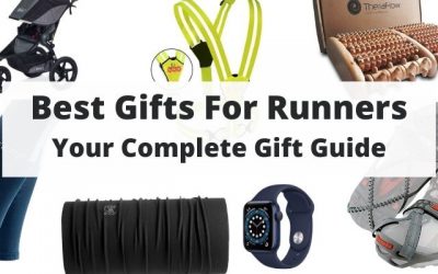 Best Gifts For Runners: A 2025 Gear & Gift Guide