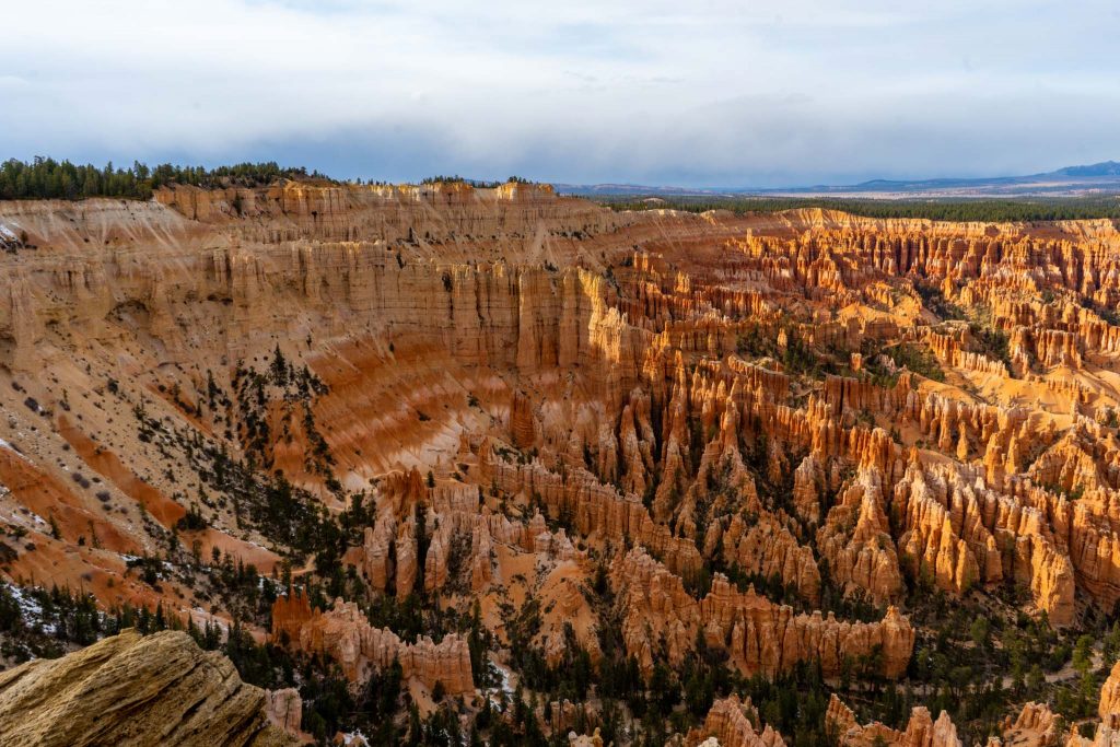 Bryce Canyon National Park
