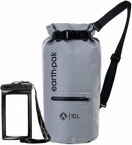 Venture Pal 40L Lightweight Packable Travel Hiking Backpack Daypack
