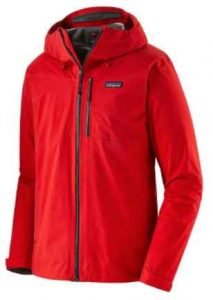 Patagonia Rainshadow Jacket