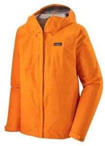 Patagonia Torrentshell 3L