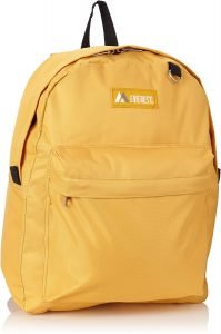 Everest Classic Backpack