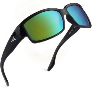 KastKing Polarized Sunglasses