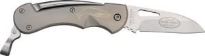 Myerchin Knife TF377 Titanium Crew Pro Generation 2