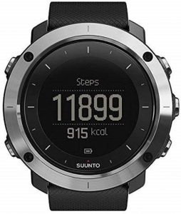 Suunto Traverse