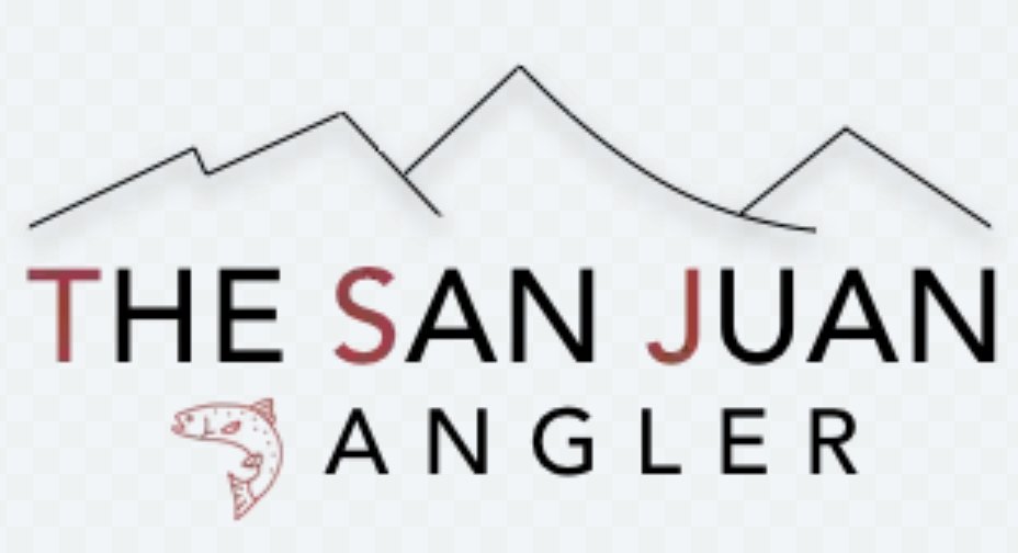 The San Juan Angler