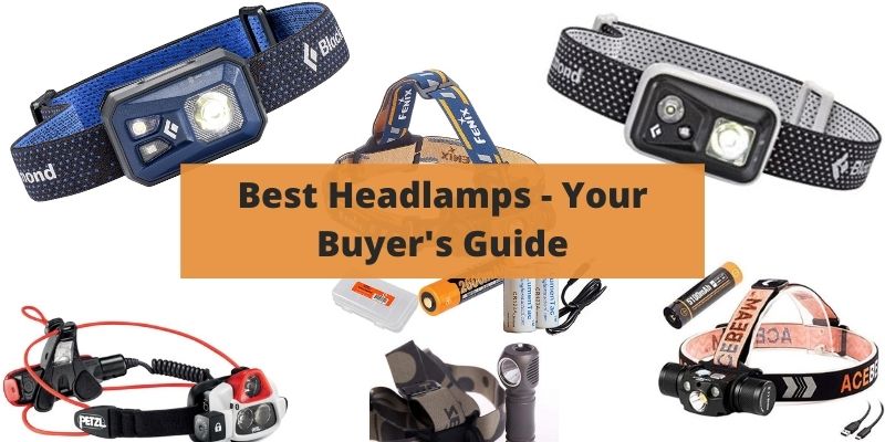 Best Headlamps For 2025 – Key Features For Hiking, & Everyday Use