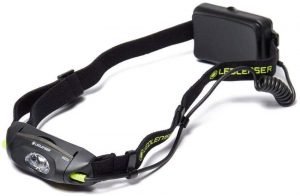 LED Lenser NEO4 Run Headlamp