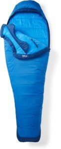 Marmot Trestles Elite Eco 20 Sleeping Bag
