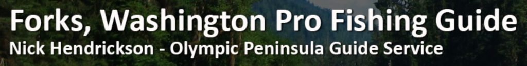 Olympic Peninsula Guide Service