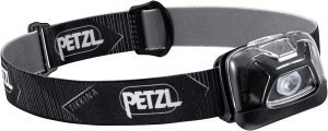  PETZL, TIKKINA Outdoor Headlamp